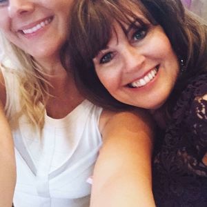 Meet your Posher, Sharon